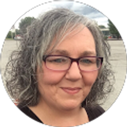 Profile photo of Kelly Dodson