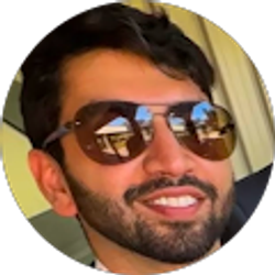Profile photo of Shivam Sukhwal