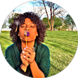 Profile photo of Nicole Stewart