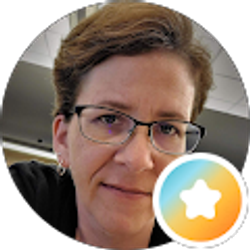 Profile photo of Darla Durand