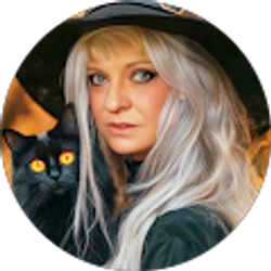 Profile photo of Patty Russell