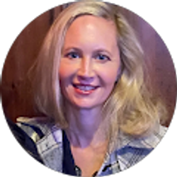 Profile photo of Stefanie Anfindsen