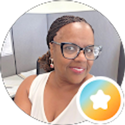 Profile photo of Bonita Thompson