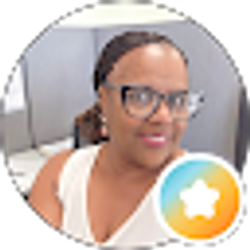 Profile photo of Bonita Thompson