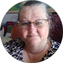 Profile photo of Ginger Langston