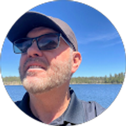 Profile photo of Tim McDonald