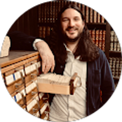 Profile photo of Murray Rice