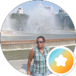 Profile photo of Ms Randi
