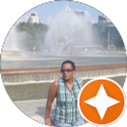 Profile photo of Ms Randi