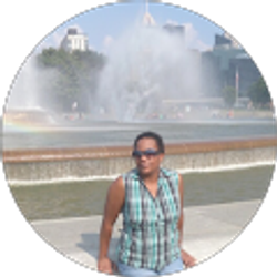 Profile photo of Ms Randi