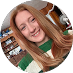 Profile photo of McKaela