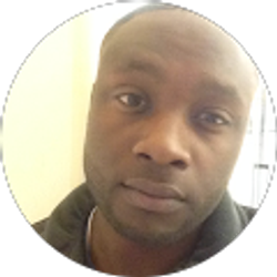 Profile photo of Ernest Joseph