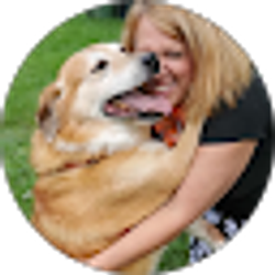 Profile photo of Marianne Gordon
