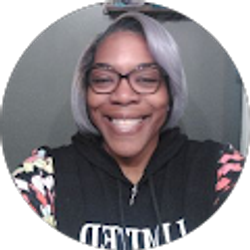 Profile photo of Keisha Walker