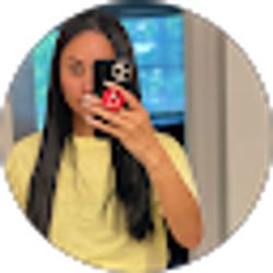 Profile photo of Pamela Marrero