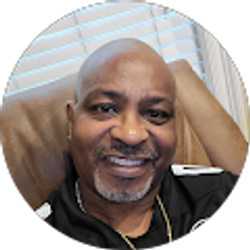 Profile photo of Greg Plump