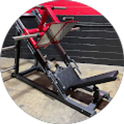 Profile photo of Peak Strength Equipment