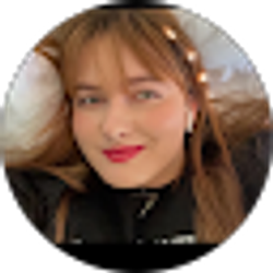 Profile photo of Lauryn Lerch