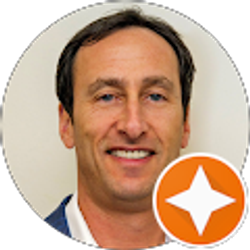 Profile photo of Jonathan Karron