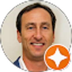 Profile photo of Jonathan Karron