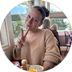 Profile photo of Sabrina Alexander