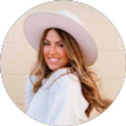 Profile photo of Madison Gorder