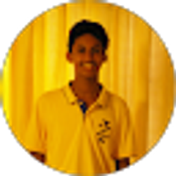 Profile photo of Rohan Rairao