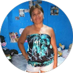 Profile photo of Guadalupe Gallardo