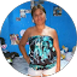 Profile photo of Guadalupe Gallardo