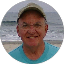 Profile photo of Ronald Trout