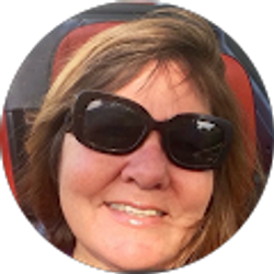 Profile photo of Mary Beth Wilkes