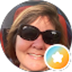 Profile photo of Mary Beth Wilkes