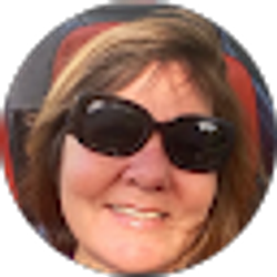 Profile photo of Mary Beth Wilkes