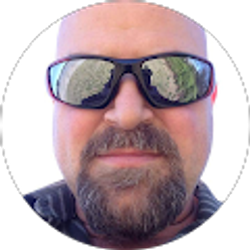 Profile photo of Seamus O'Connell