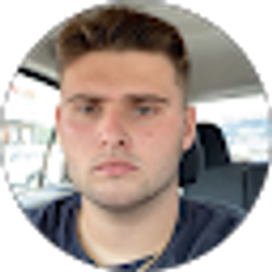 Profile photo of Tyler Weit