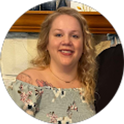 Profile photo of Nikki Patterson