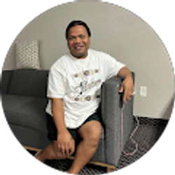 Profile photo of Betwin Abraham