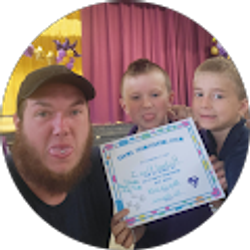 Profile photo of Richard Price