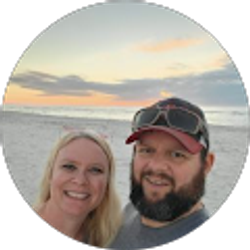 Profile photo of Miranda Reed