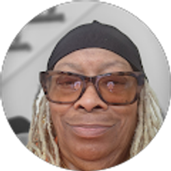 Profile photo of Mary Woody