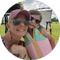 Profile photo of Jennifer Emfinger