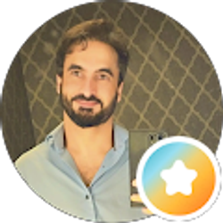 Profile photo of Bilal Ahmad