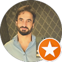 Profile photo of Bilal Ahmad