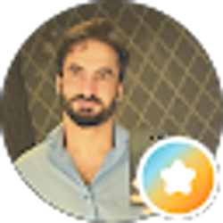Profile photo of Bilal Ahmad