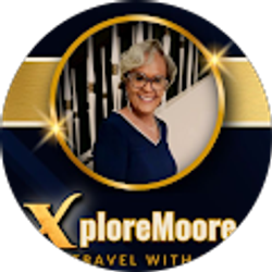 Profile photo of Robin Moore