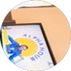 Profile photo of Kelvin Adu Gyamfi