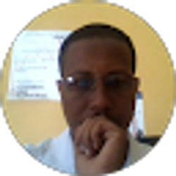 Profile photo of Yirdaw Yilma