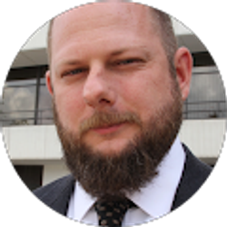 Profile photo of Mike Beacom