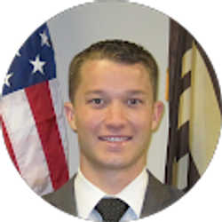 Profile photo of Brandon Wilson