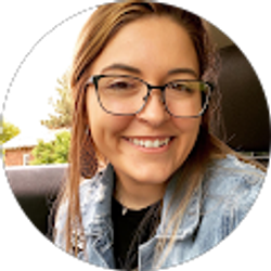 Profile photo of Cheyenne Harding